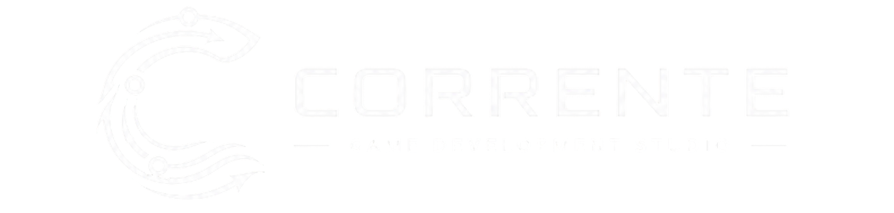 Corrente Games Logo